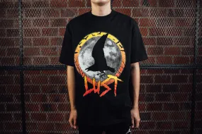 Lust Brand Halloween Tee 2021 (Glow in the Dark)