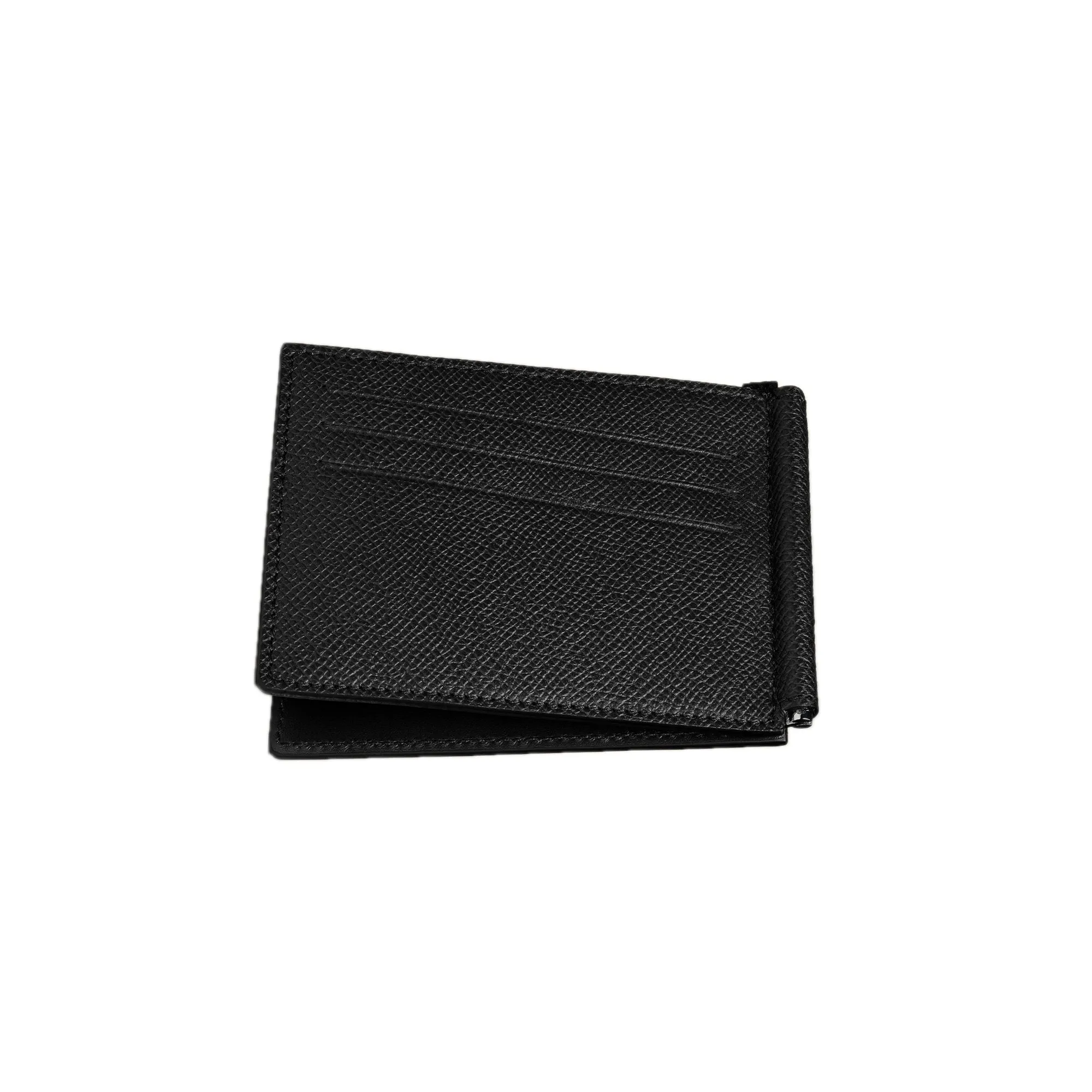 Maison Margiela Slim 2 Money Clip Wallet