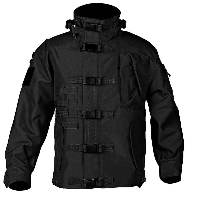 Mark Ⅱ Tactical Waterproof Men's Bomber Jacket