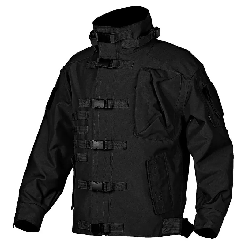 Mark Ⅱ Tactical Waterproof Men's Bomber Jacket