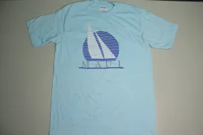 Maui Hawaii Vintage Serigraph Made in USA 80's Single Stitch Tourist T-Shirt