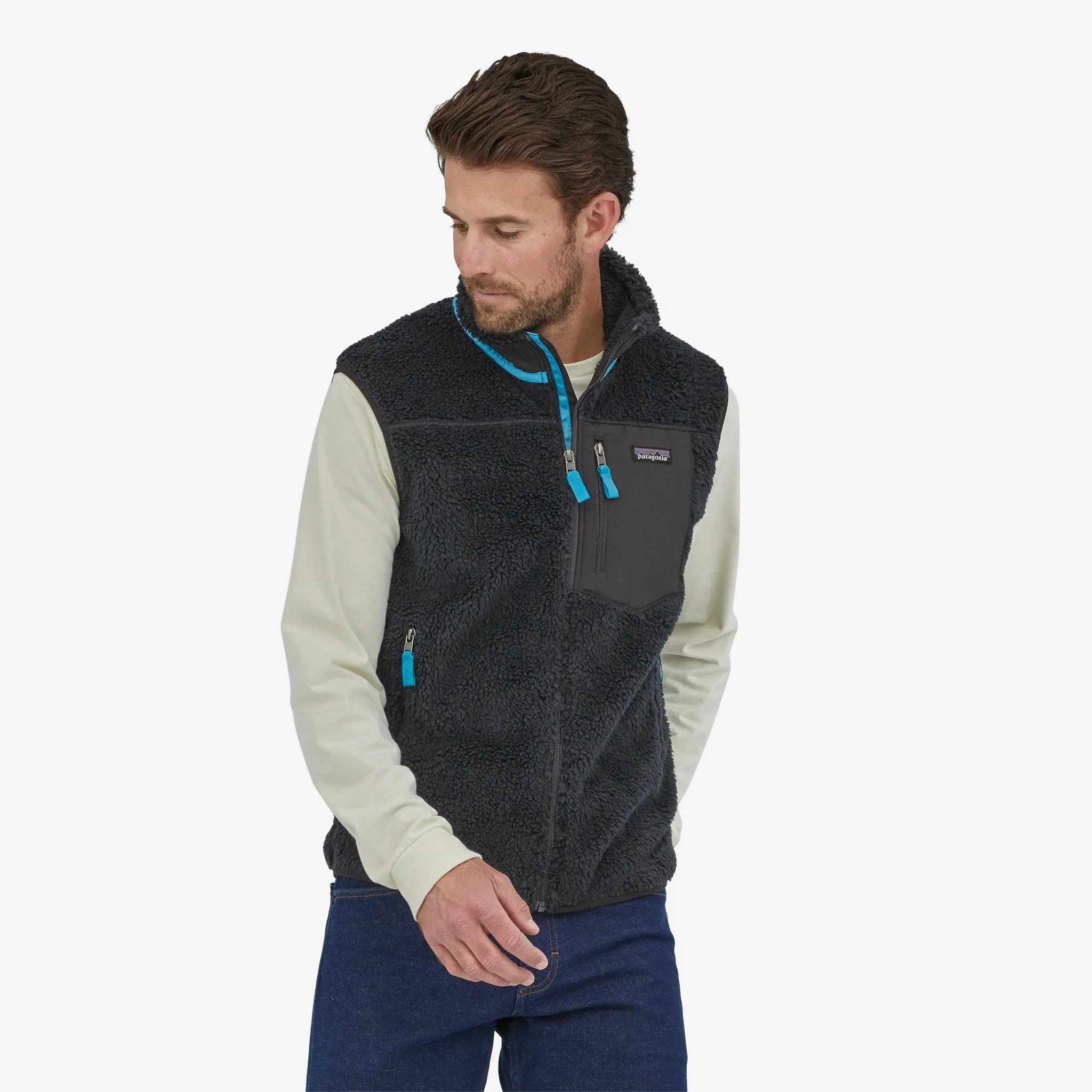 Men's Classic Retro-X® Vest