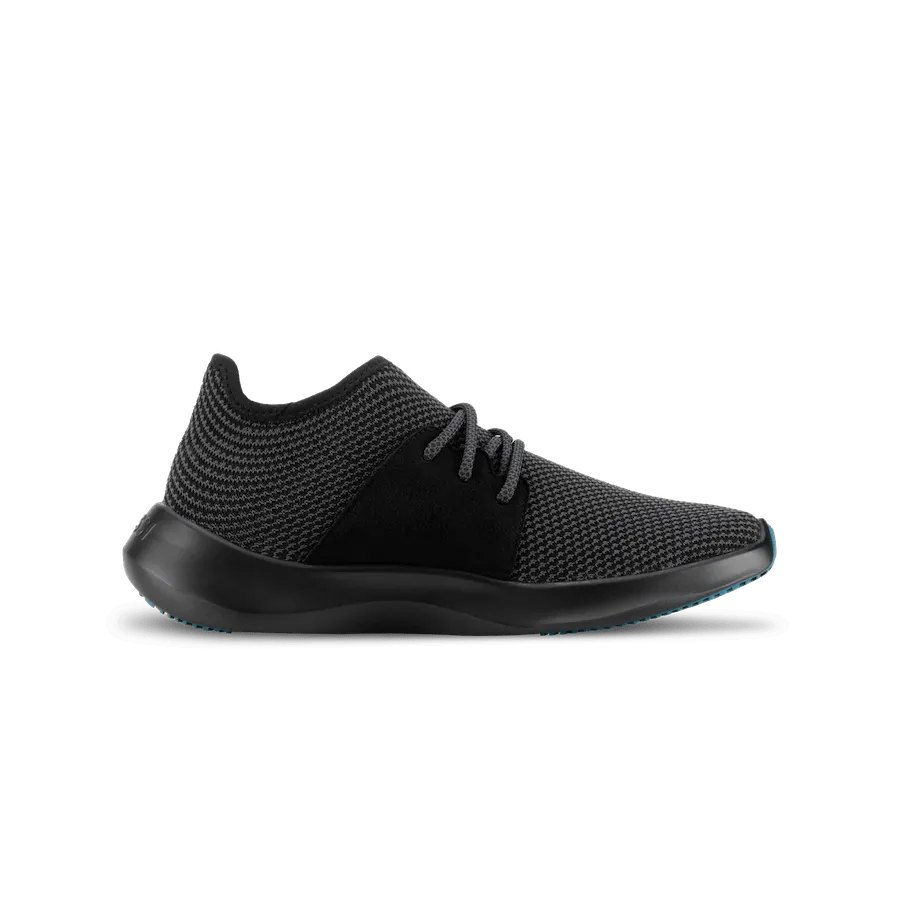 Men's Everyday Classic - Midnight Black on Black