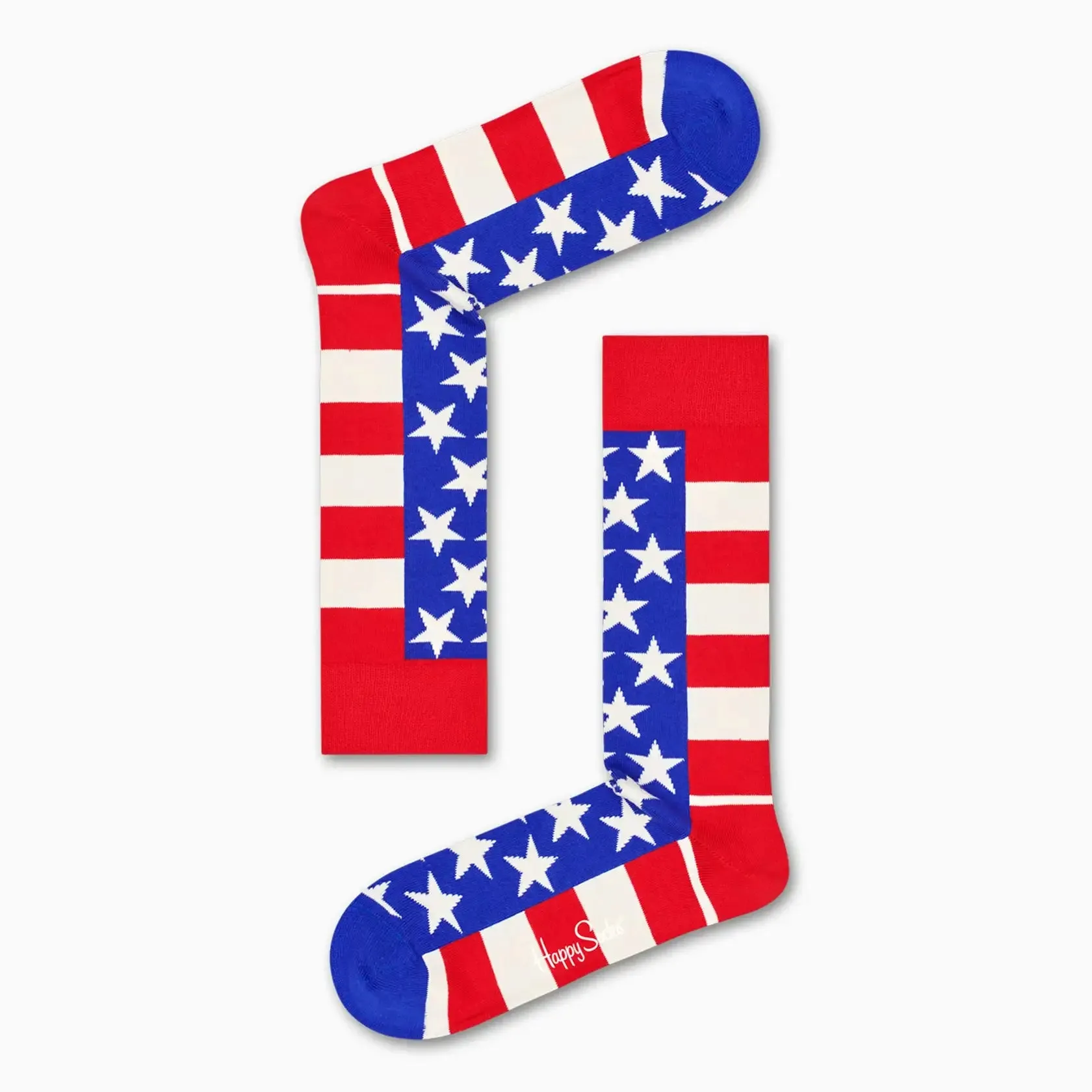 Men's Happy Socks | Americana 3-pack Gift Set