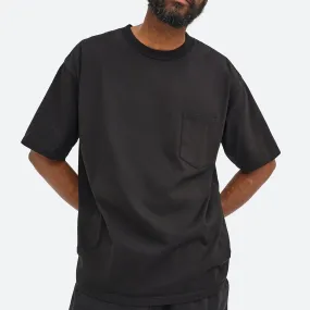 Men's Organic Heavyweight Cotton Relaxed Tee