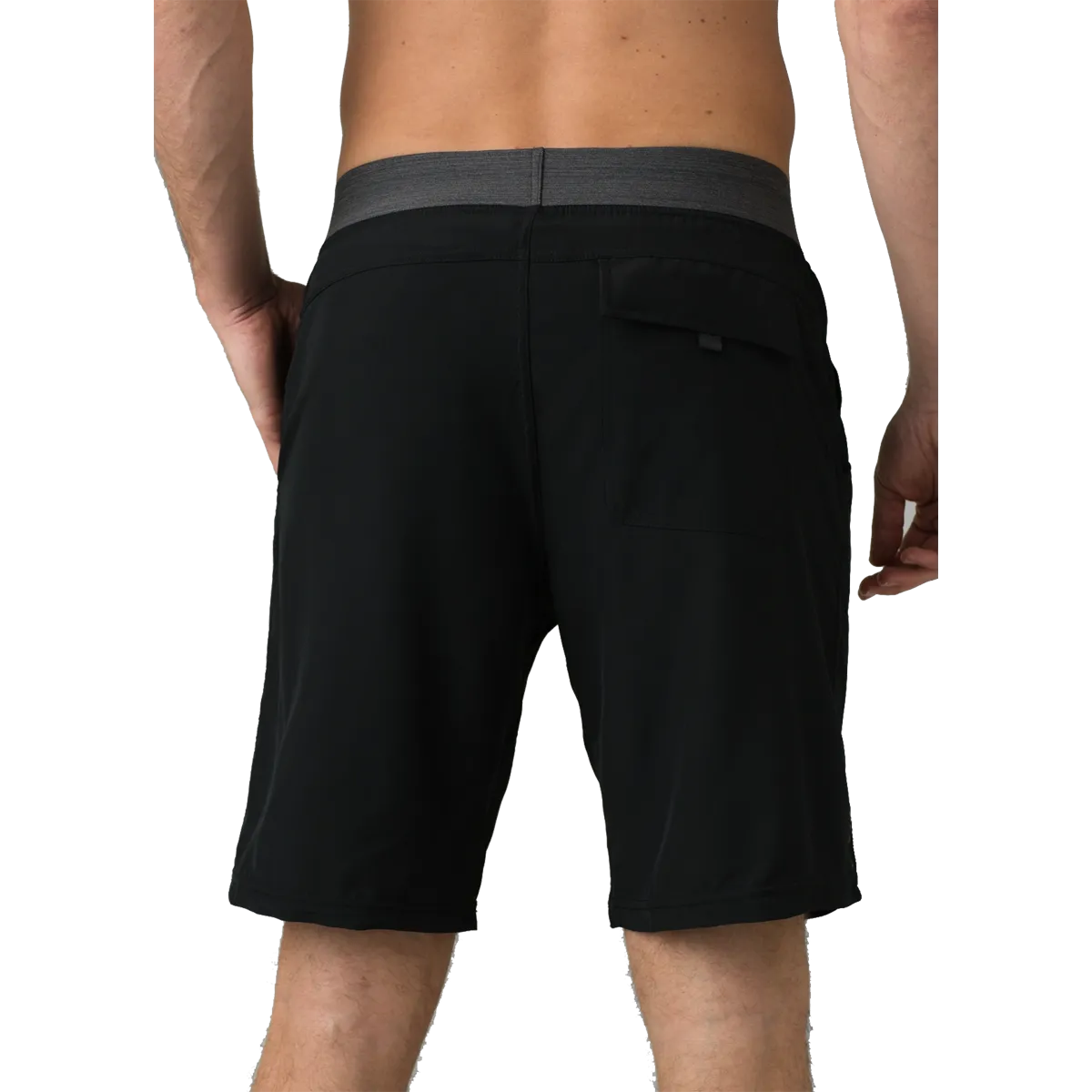 Men's Super Mojo Short II