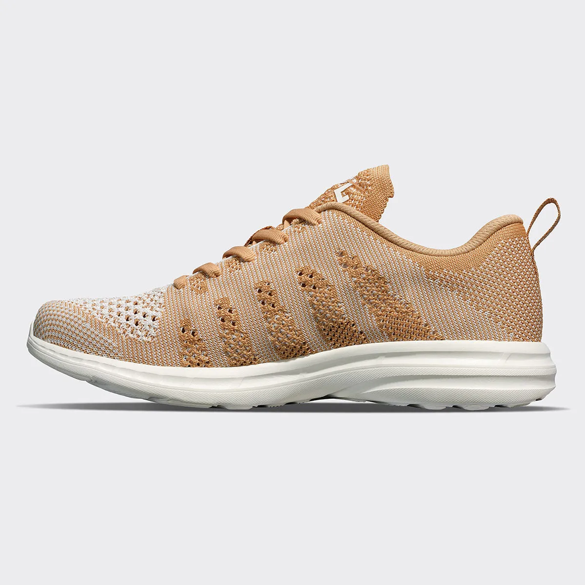 Men's TechLoom Pro Ivory / Tan