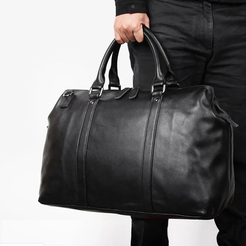 Mens Travel Bag Duffel Bag Weekender Bag Tote Duffle Bag Stylish Overnight Bag Travel Gifts