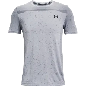 Men's UA Seamless Short Sleeve