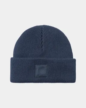 Milo Beanie | Blue