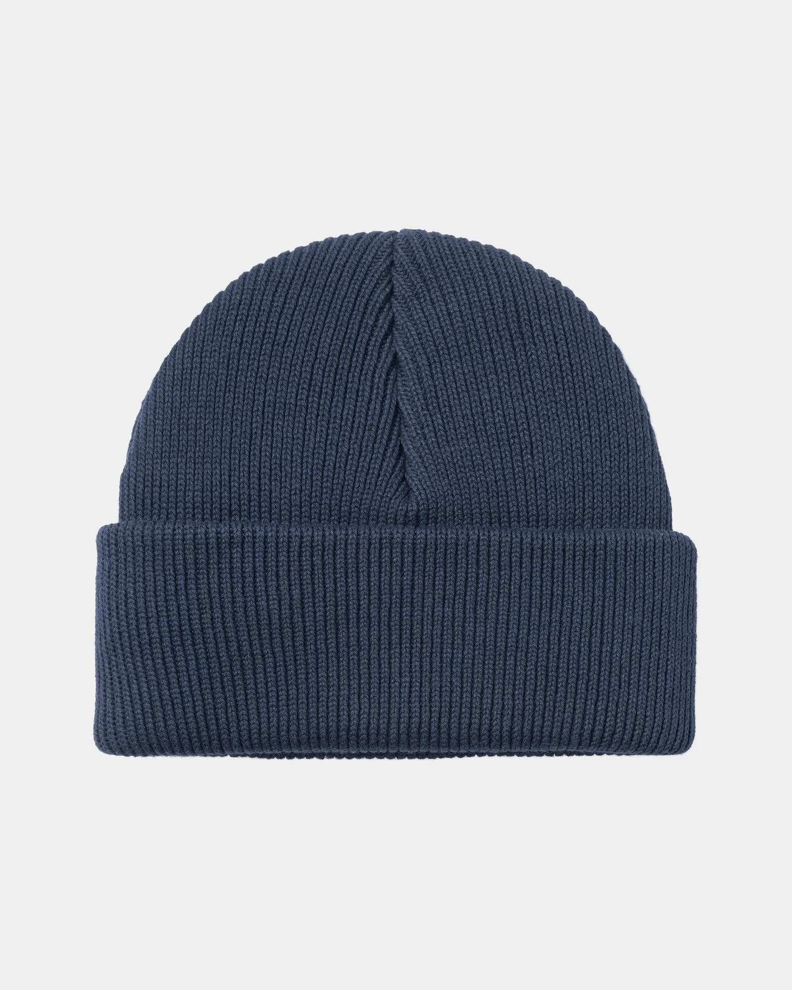 Milo Beanie | Blue