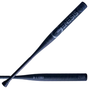 NEW 2024 Genesis Andy Purcell 1 Piece Maxload USSSA Bat