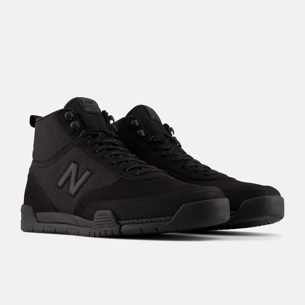 New Balance Numeric NM440TAB Black