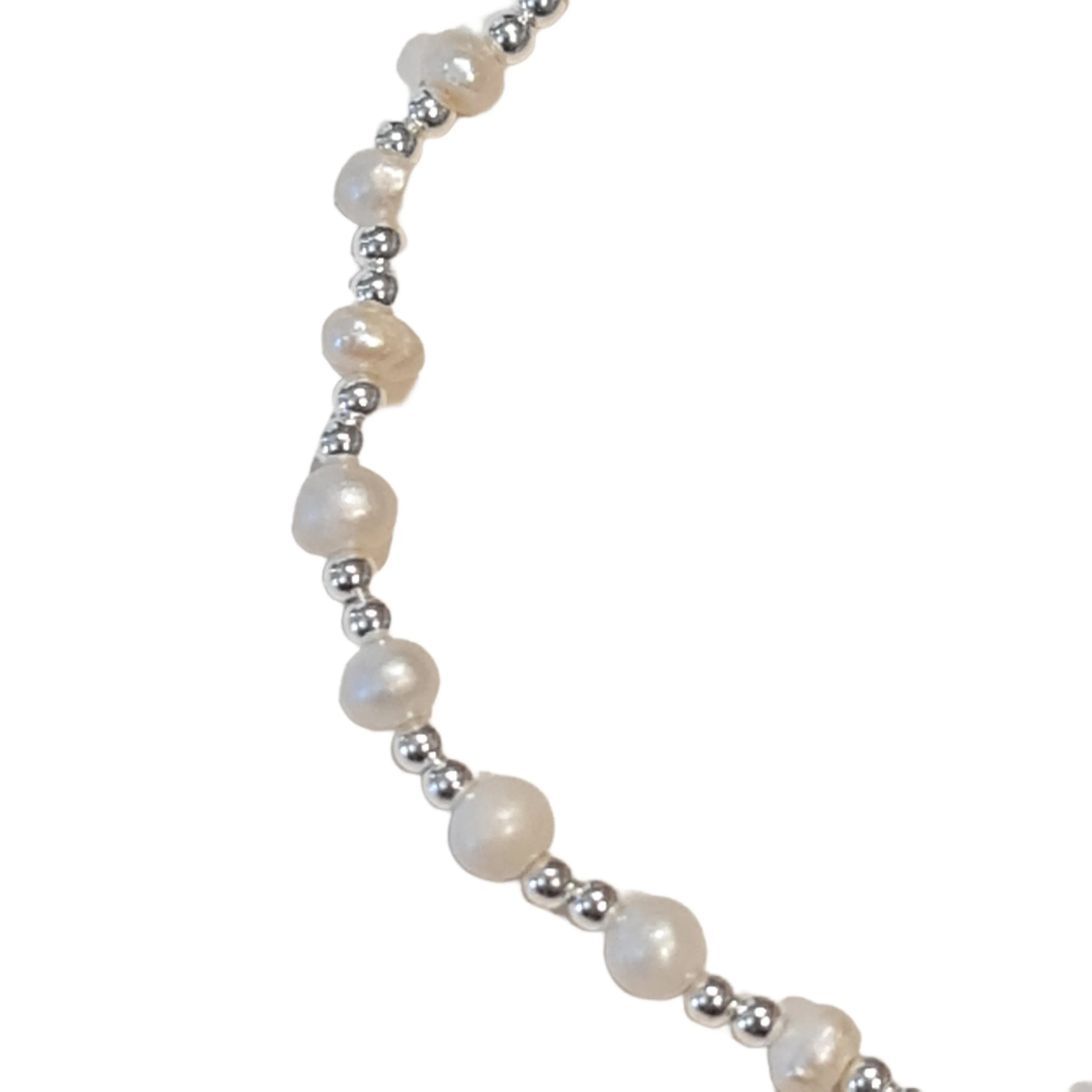 Nia bracelet Freshwater Pearl