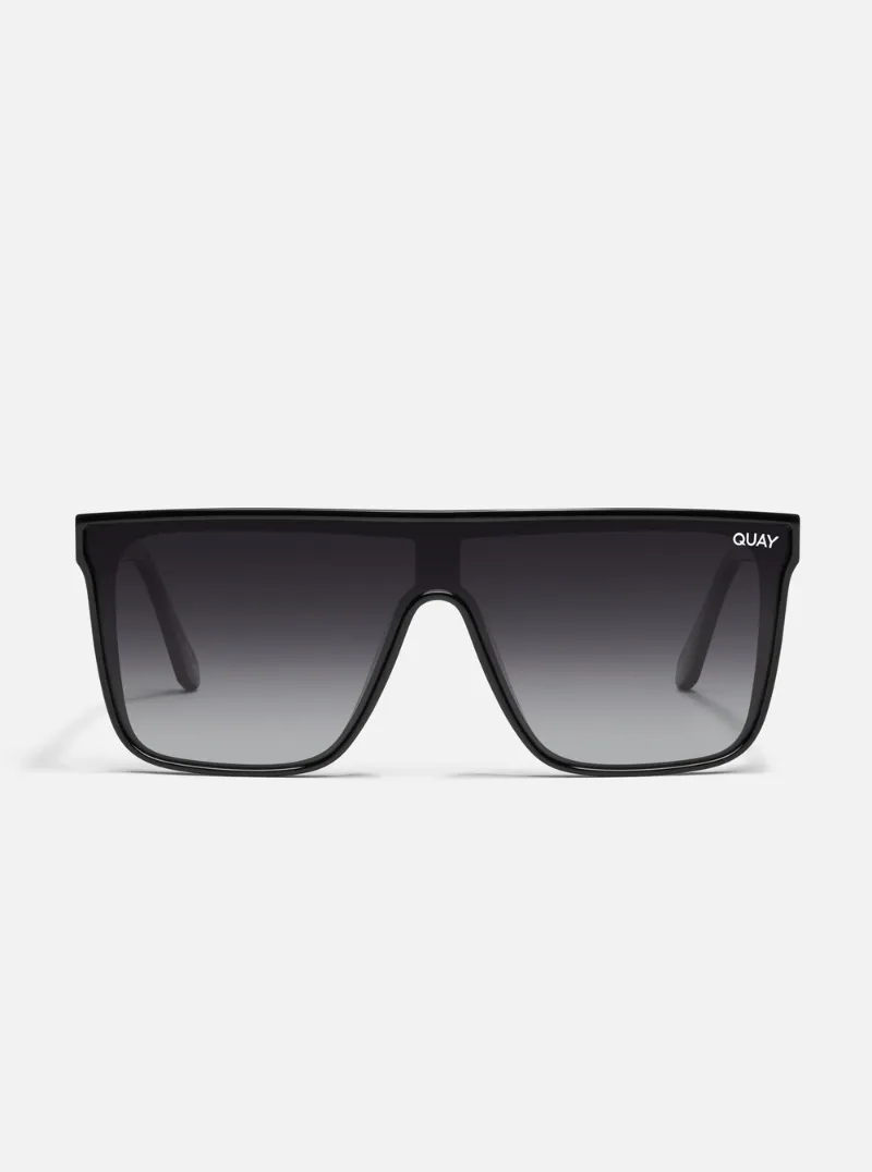 Nightfall in Black Smoke Polarized