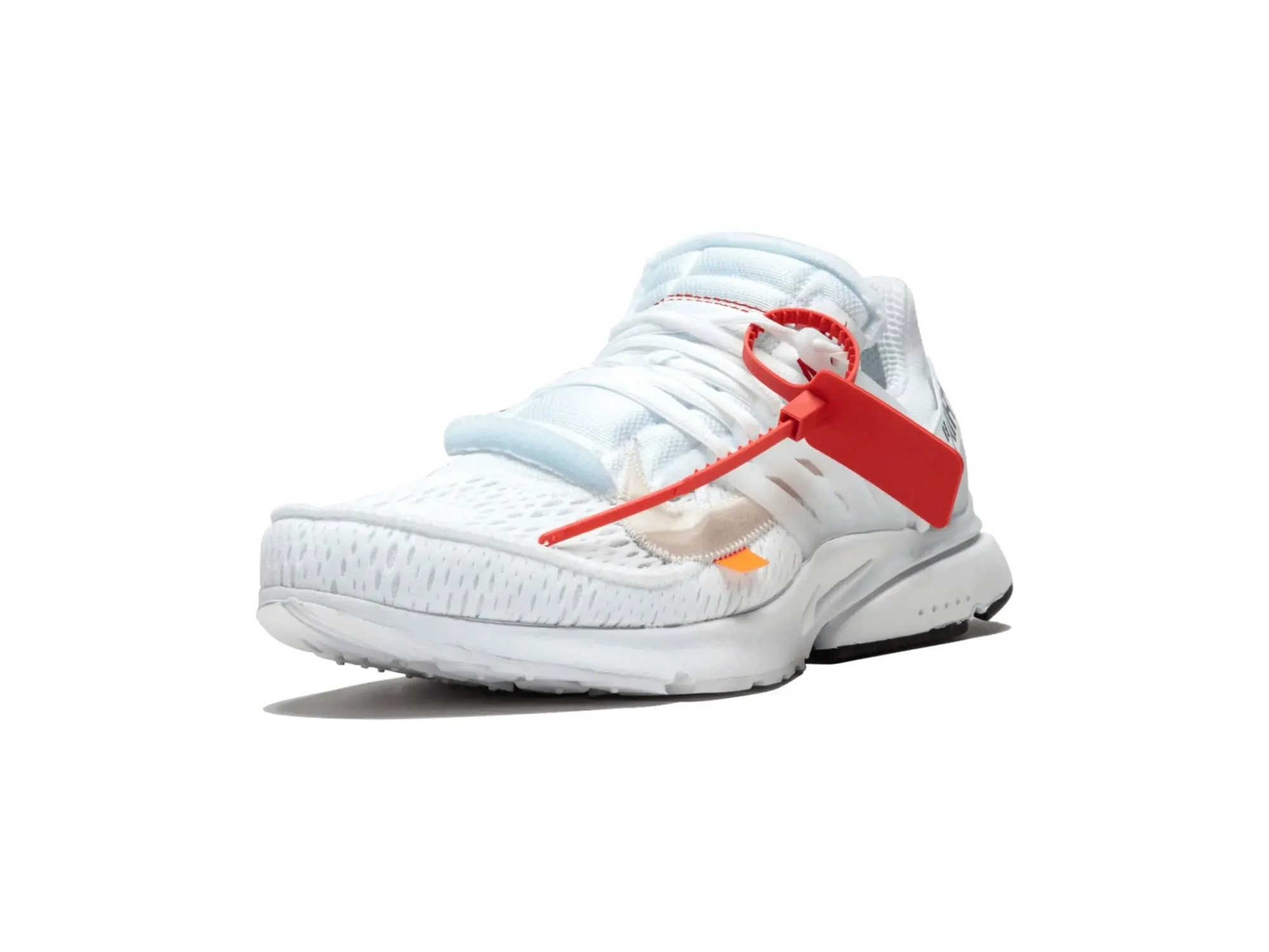 Nike Air Presto X Off-White "White"