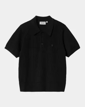 Norlina Polo | Black