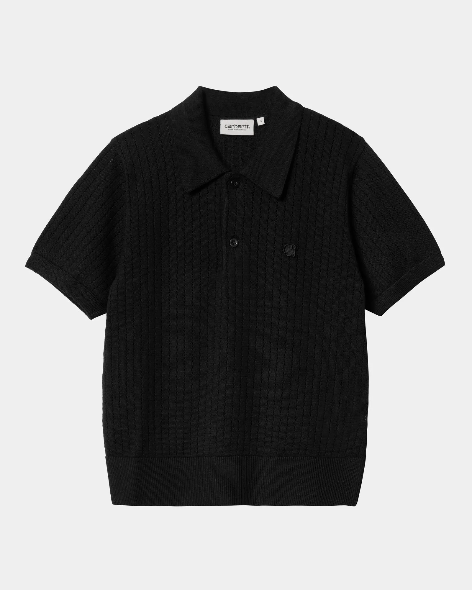 Norlina Polo | Black