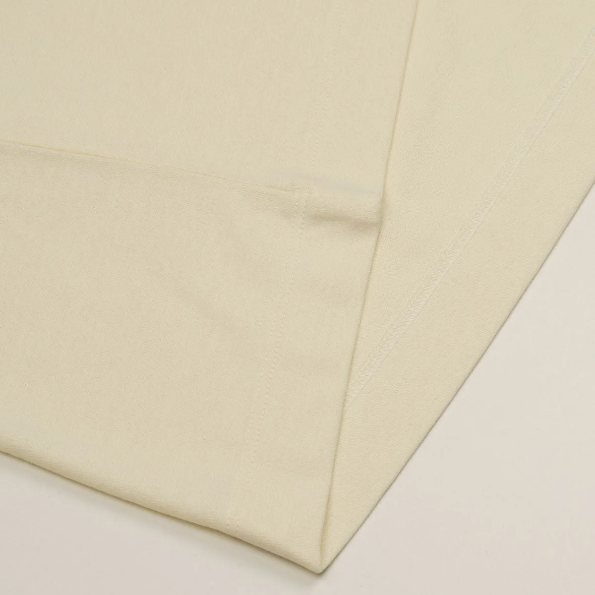 Norse Projects - Jakob Cotton Crepe T-shirt - Ecru