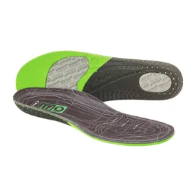 Oboz O FIT Insole Plus Insole (Unisex) - Green