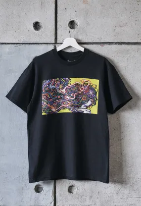 OMOCAT x DRAWFEST T-Shirt