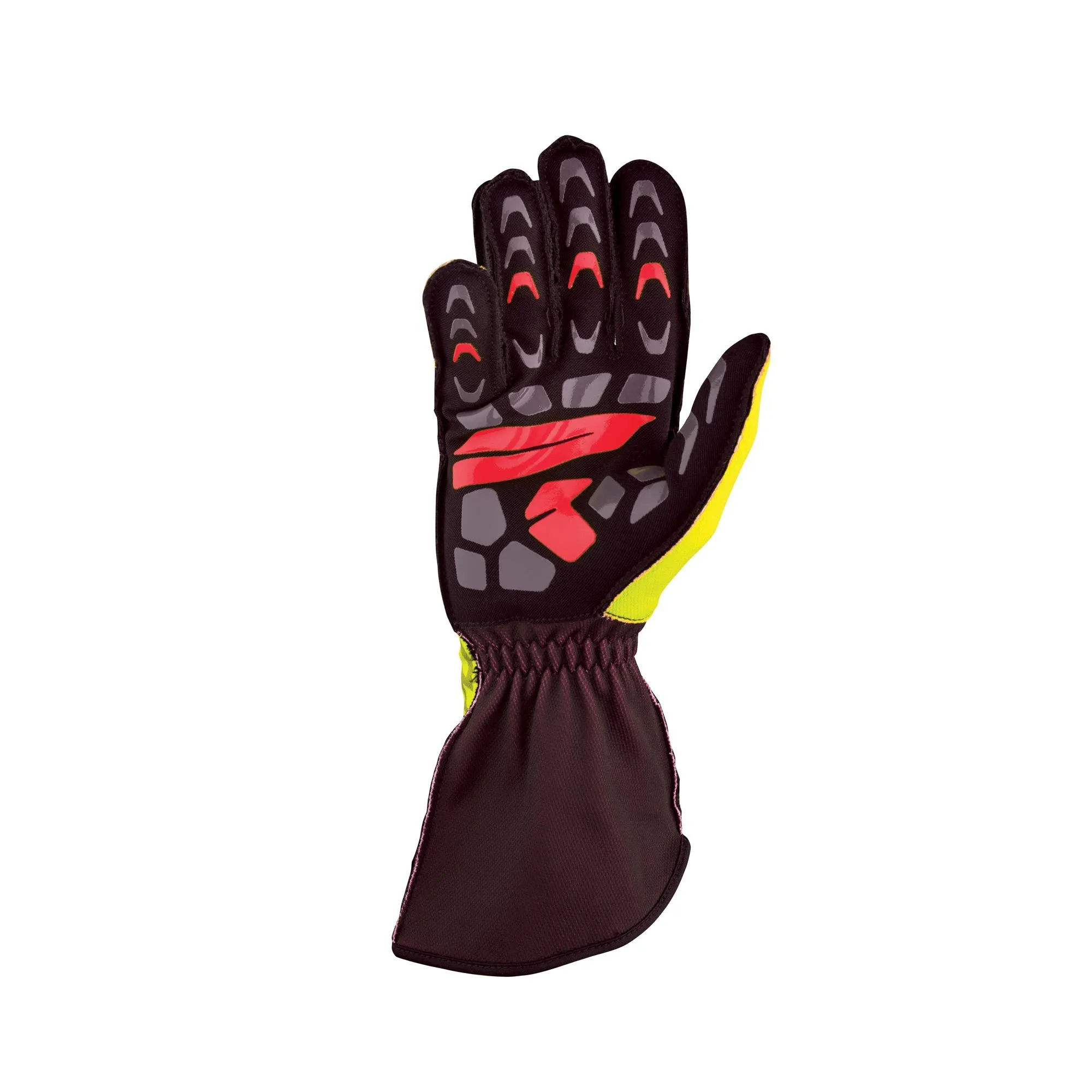 OMP KS-2R Go-Kart Racing Gloves [Latest Model]