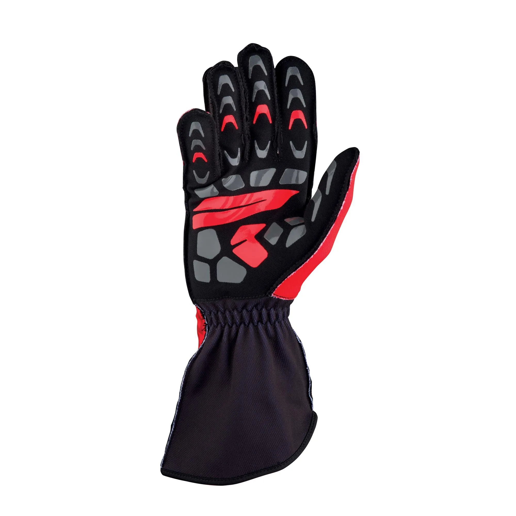 OMP KS-2R Go-Kart Racing Gloves [Latest Model]