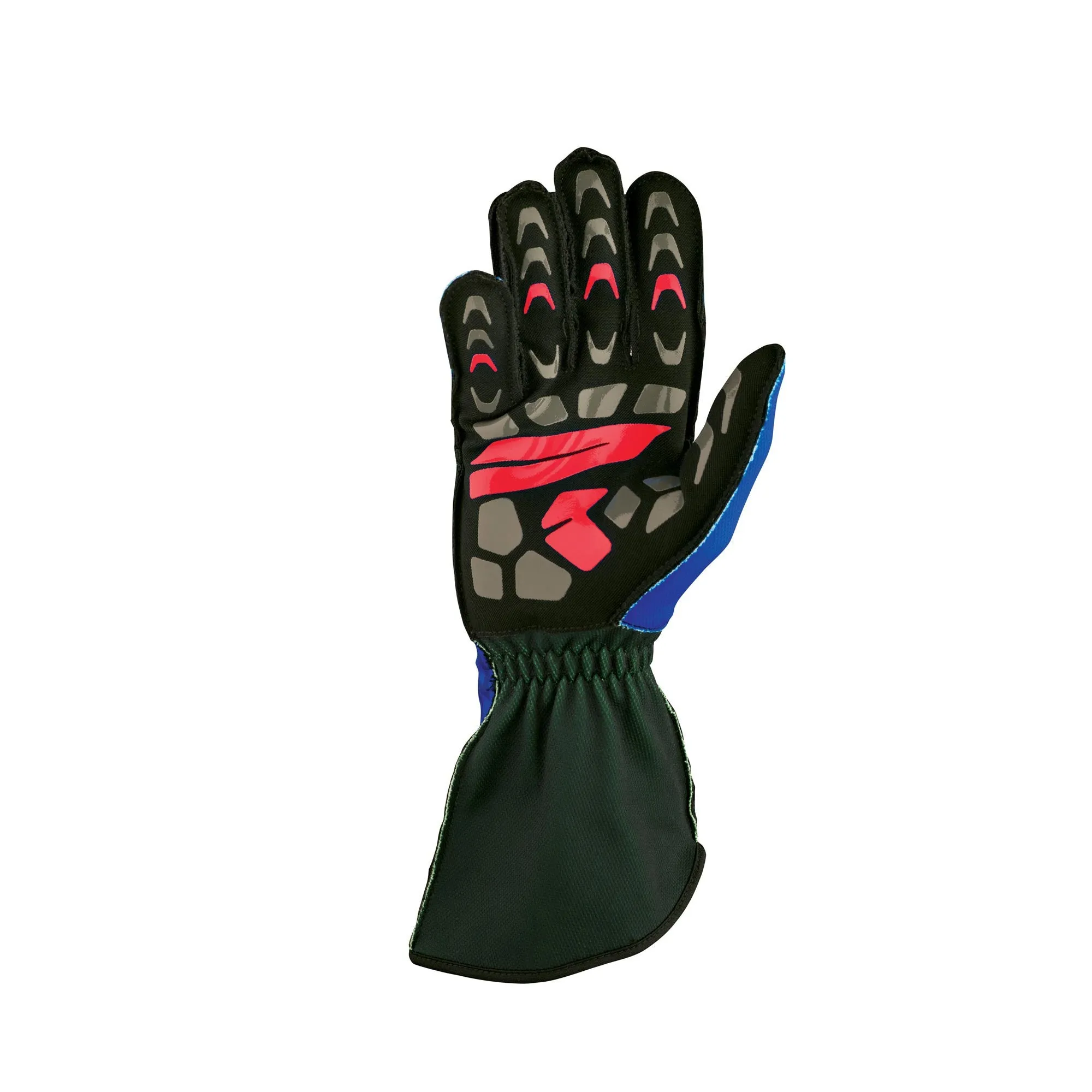 OMP KS-2R Go-Kart Racing Gloves [Latest Model]