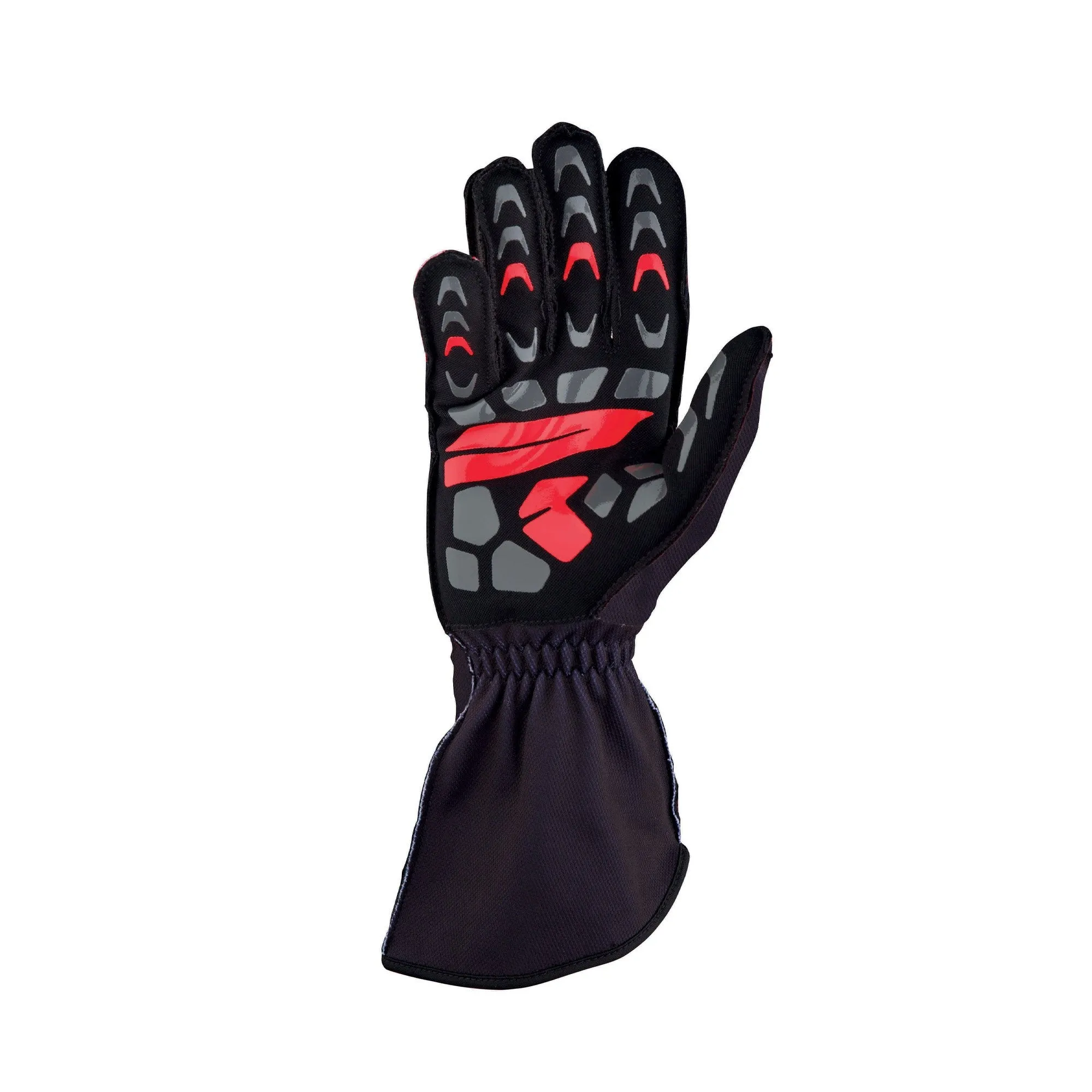 OMP KS-2R Go-Kart Racing Gloves [Latest Model]