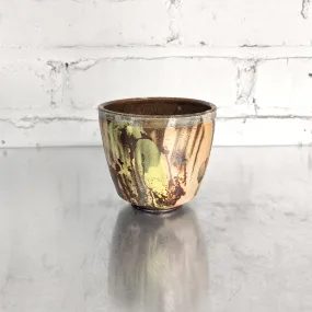 One-of-a-Kind Cup by Justin Rothshank