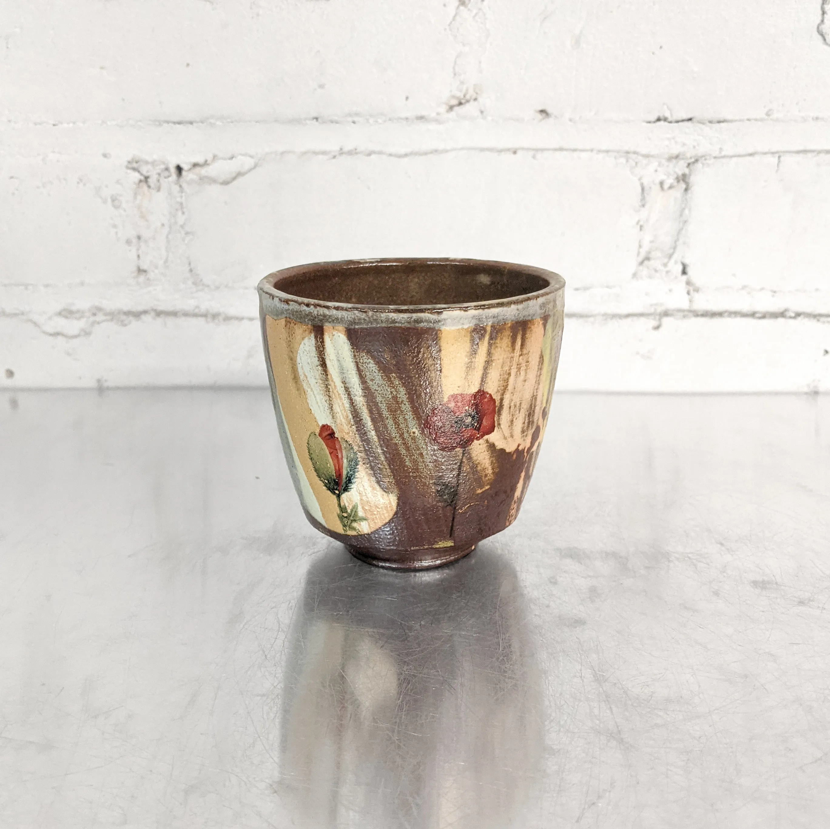 One-of-a-Kind Cup by Justin Rothshank