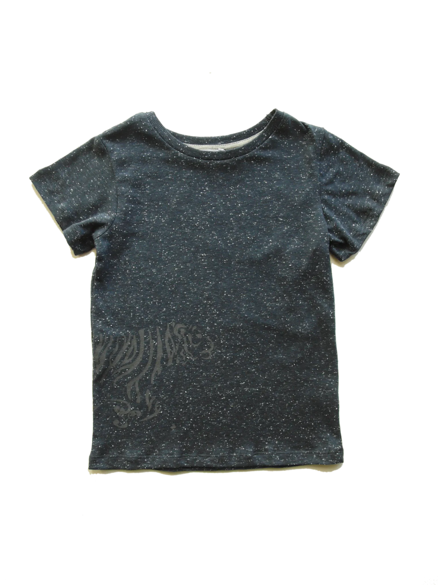 ONE T-shirt TigerRun