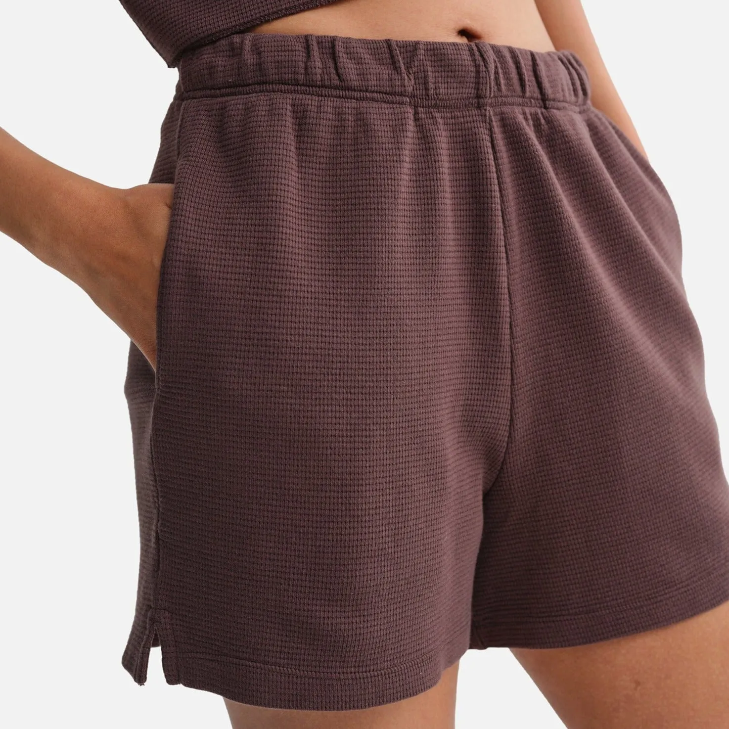 Organic Thermal Short