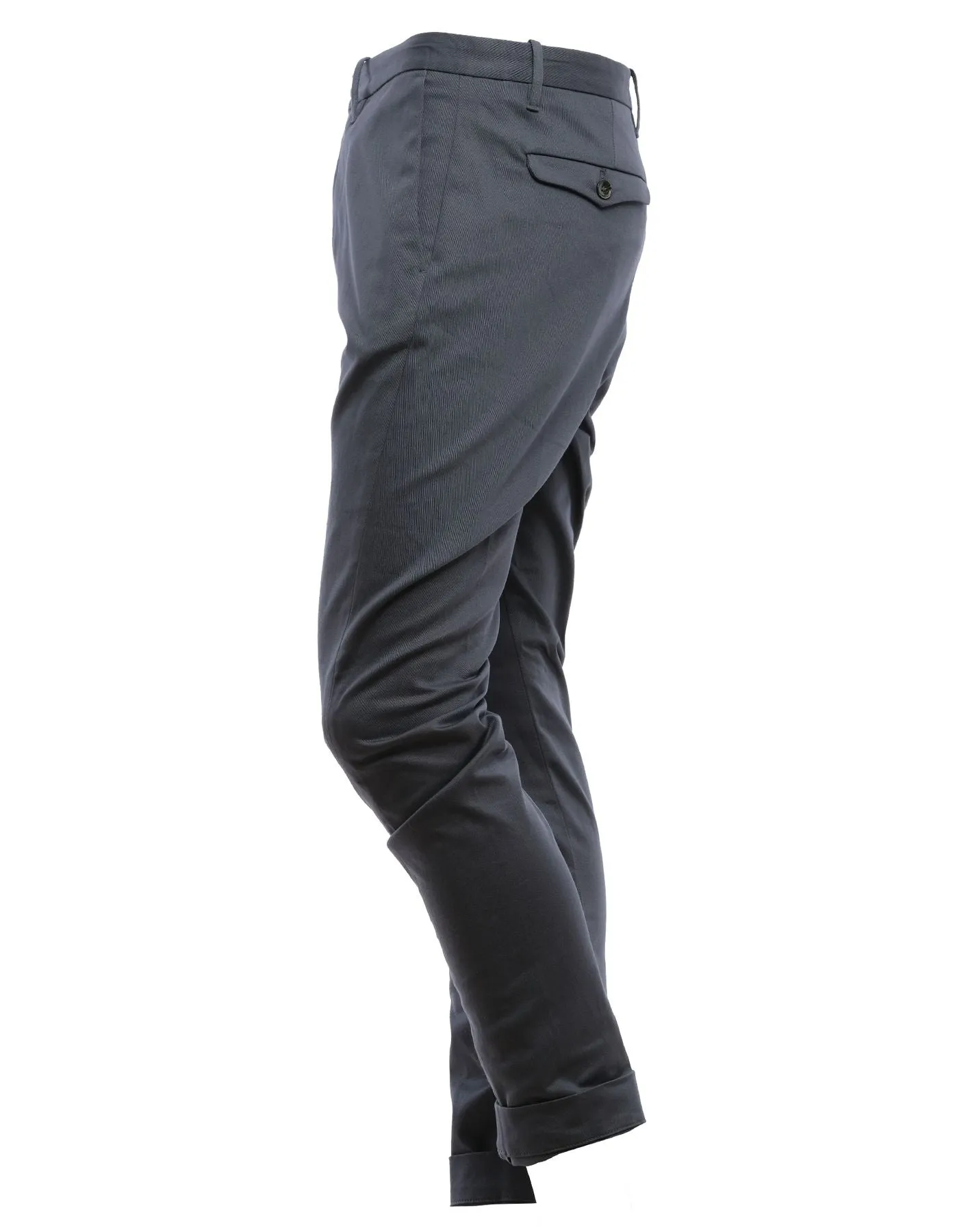 Pants man ES75 EASY SLIM CHINO NINE:INTHE:MORNING