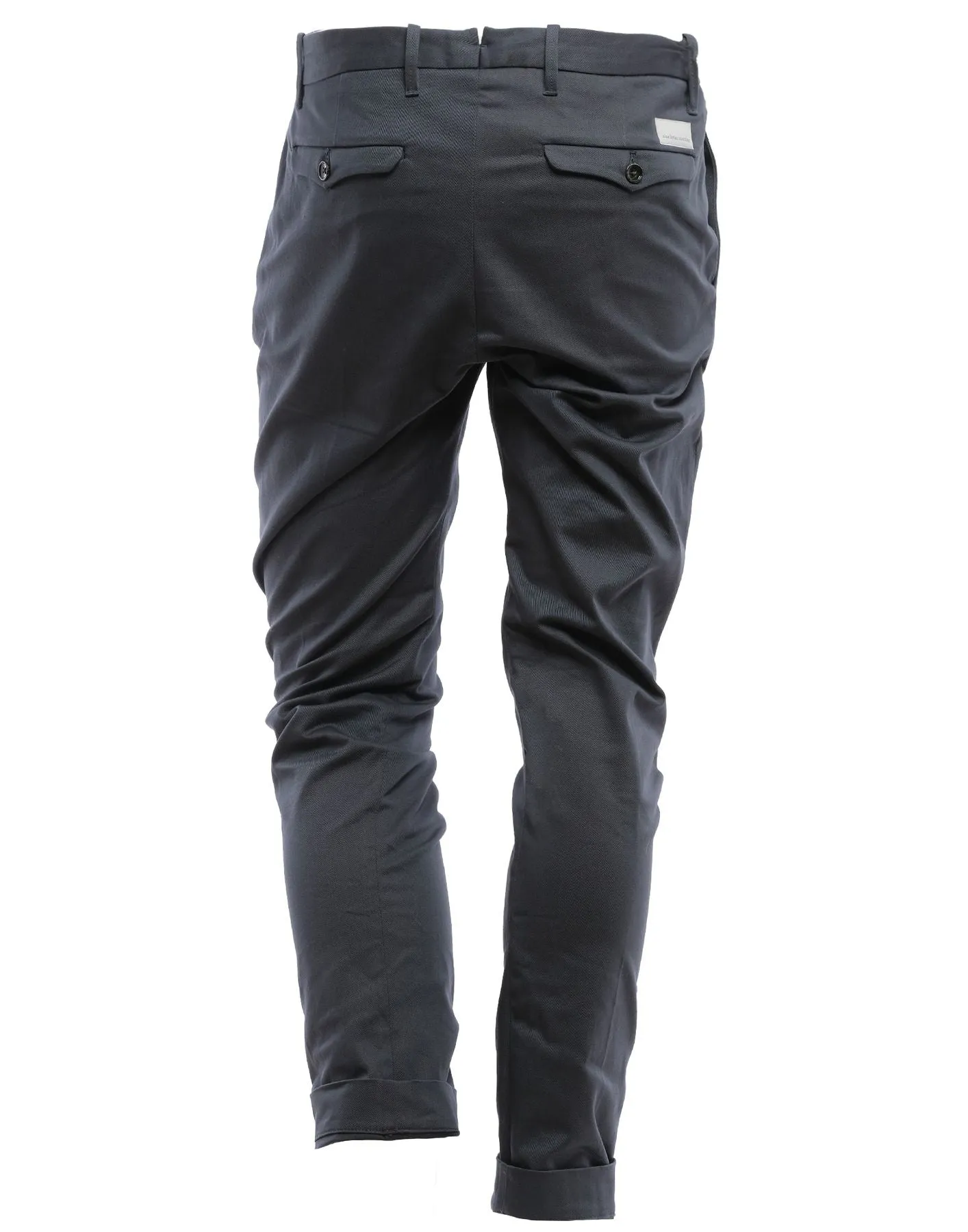 Pants man ES75 EASY SLIM CHINO NINE:INTHE:MORNING