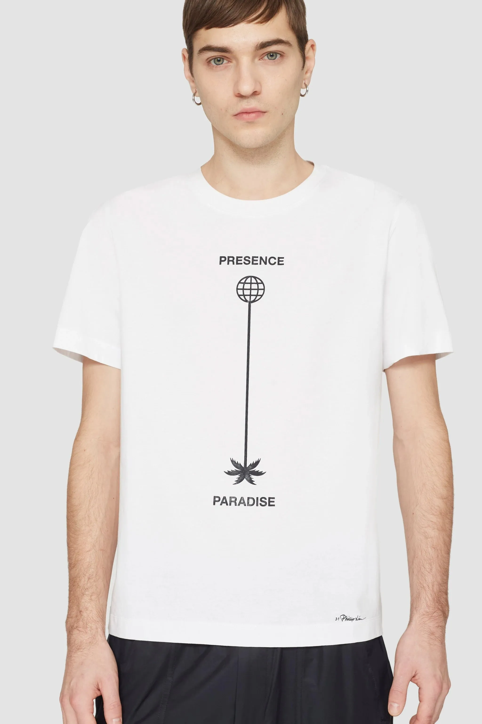 Paradise And Purpose T-Shirt