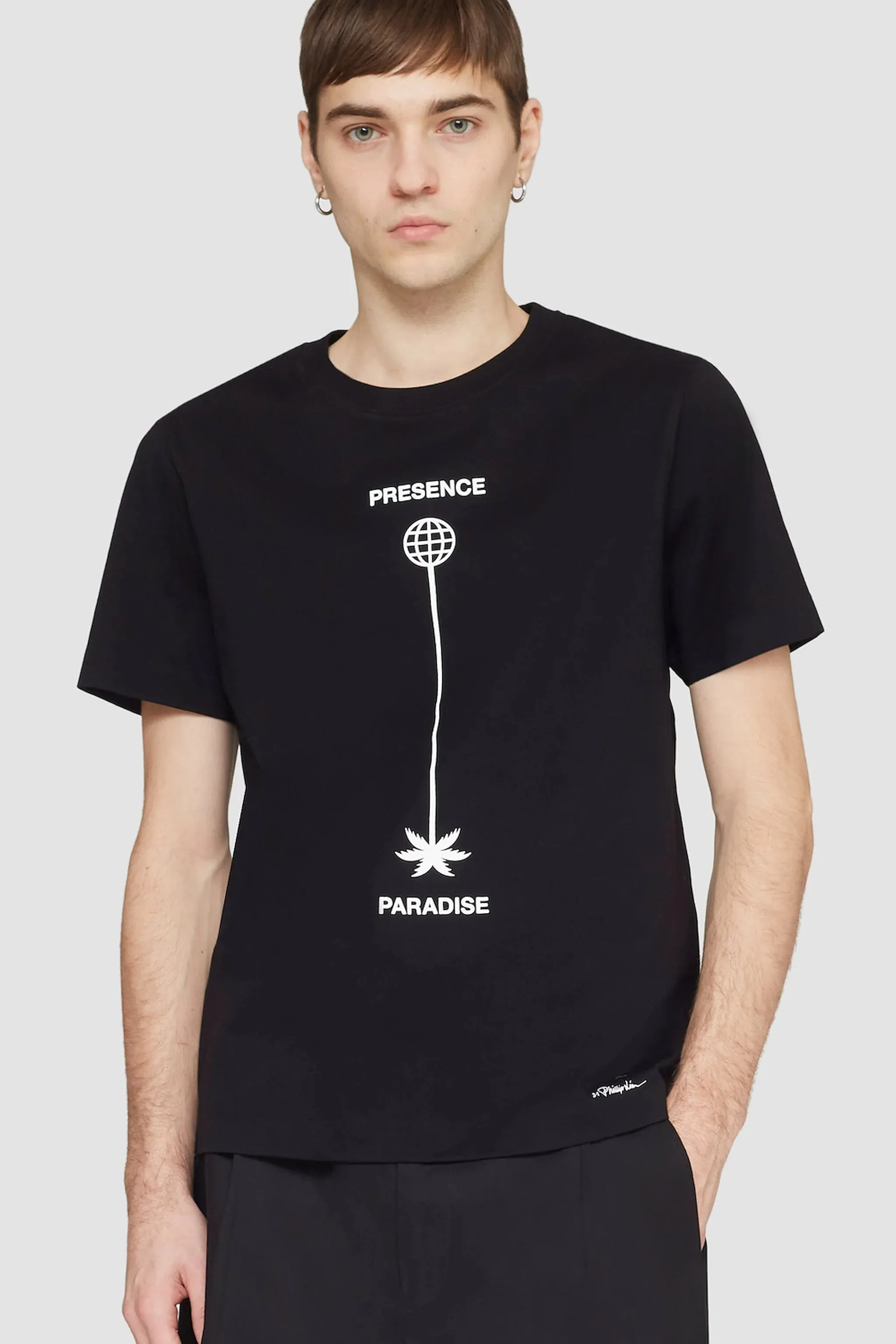 Paradise And Purpose T-Shirt