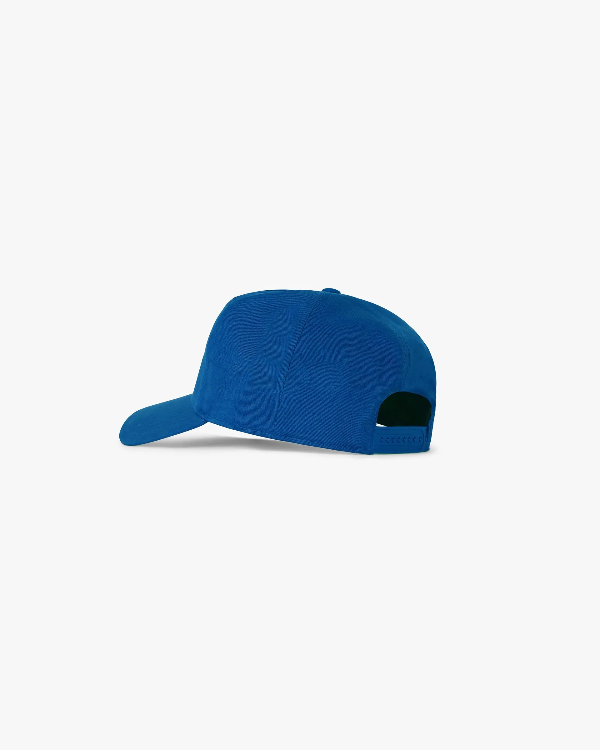 Permanent Vacation Cap - Royal Blue