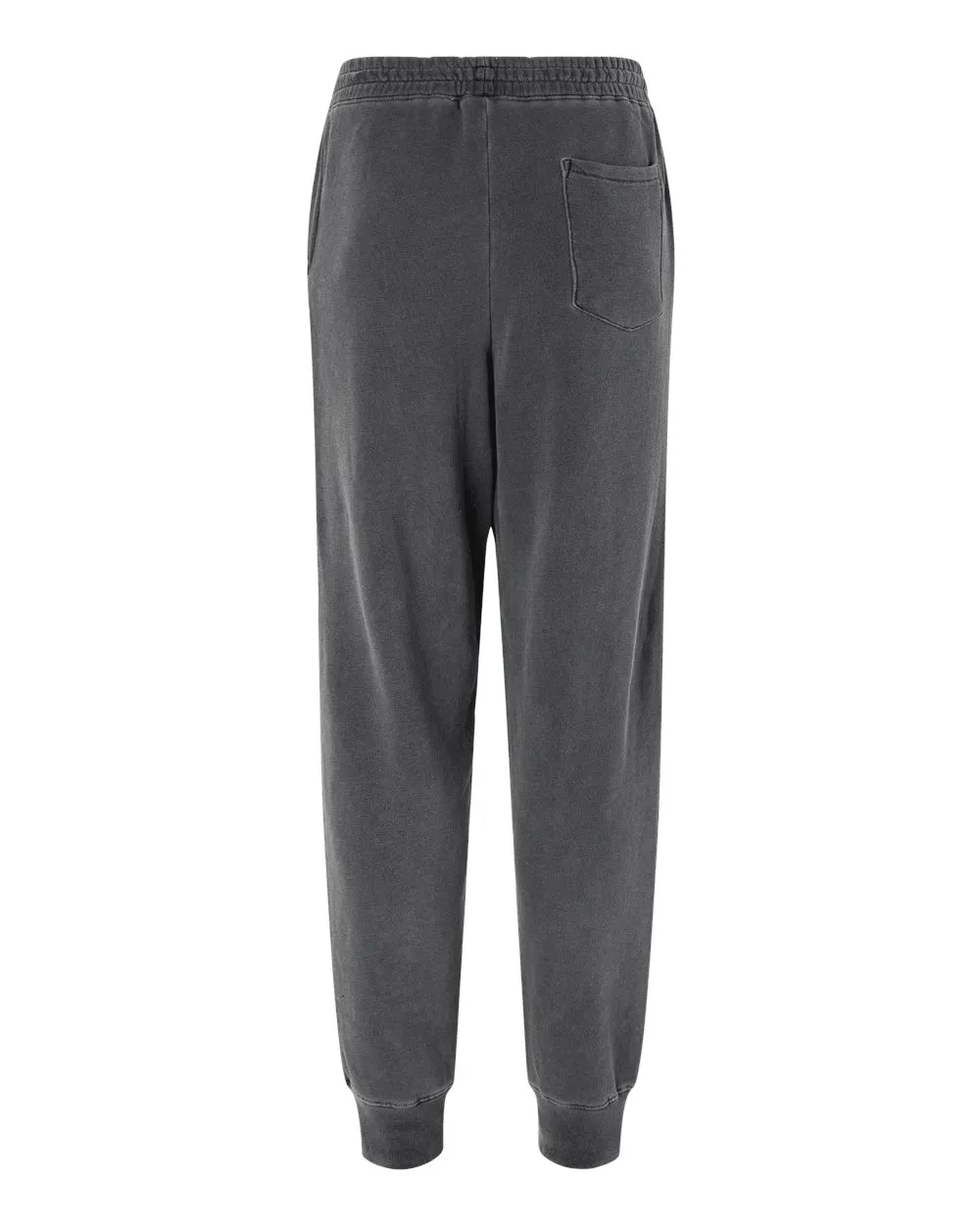 Pigment Black Fleece Pants