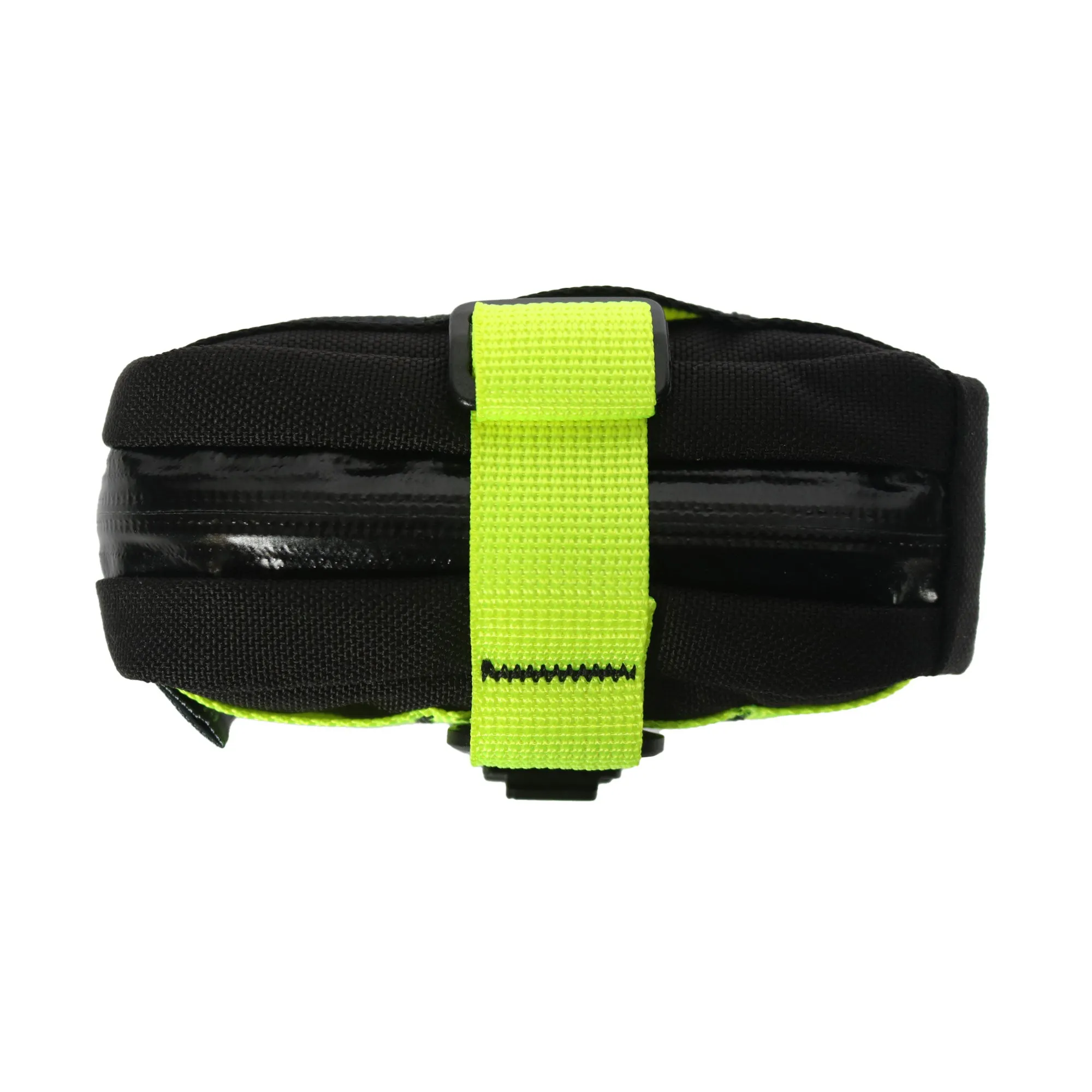 Plan B Saddle Bag Neon Yellow D