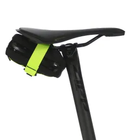 Plan B Saddle Bag Neon Yellow D