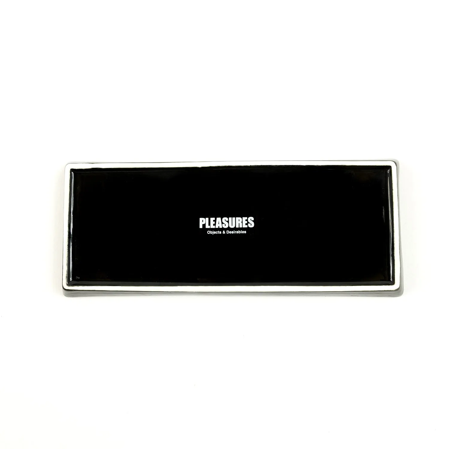 Pleasures Ceramic Tray