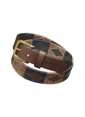 POLO BELT | Jeffe