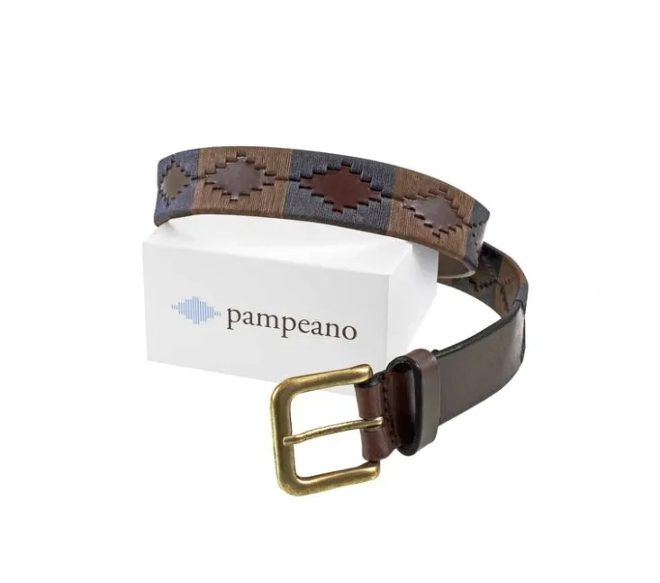 POLO BELT | Jeffe