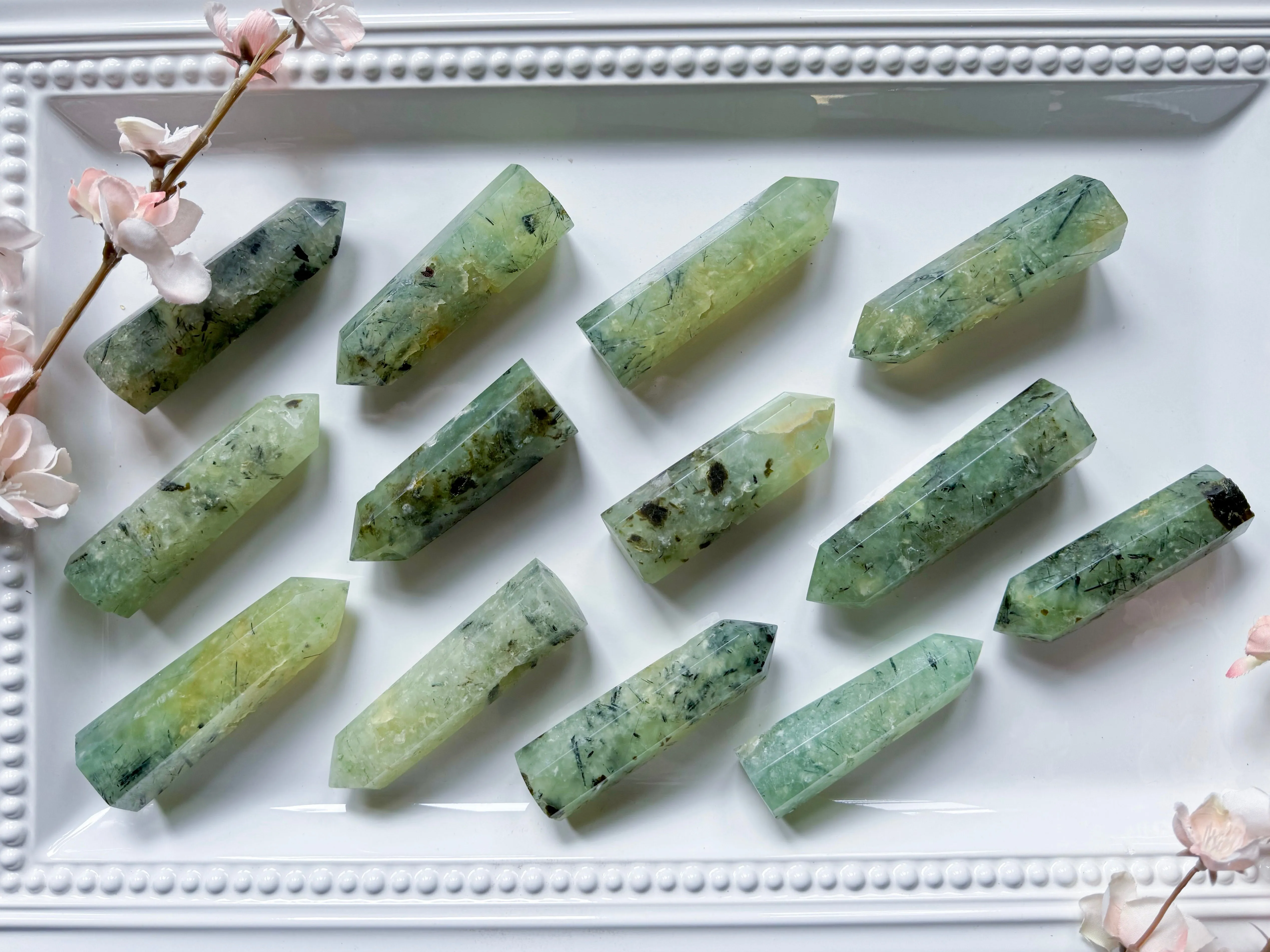 Prehnite Point