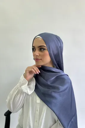 Premium Crepon Long Hijab