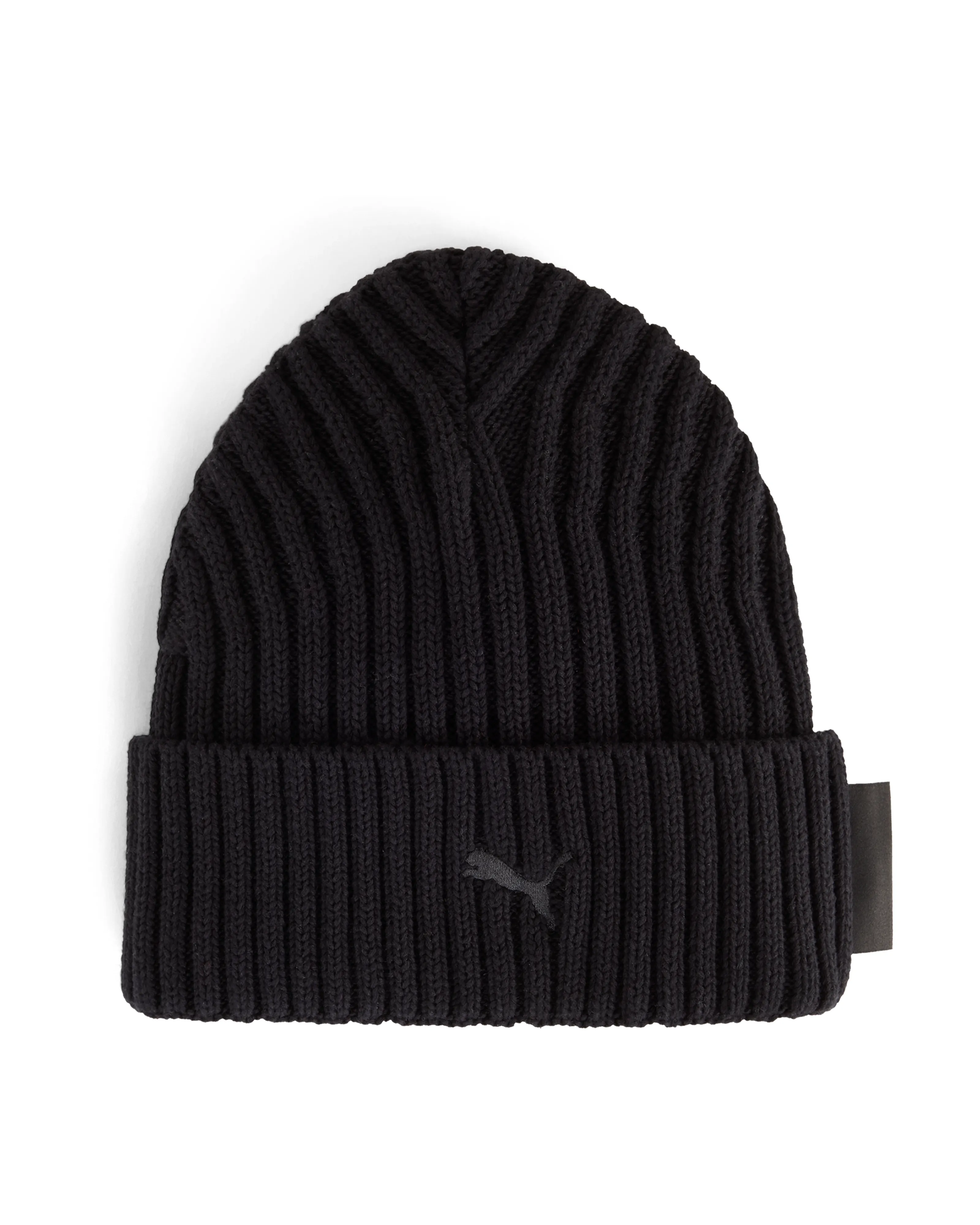 Puma Statement Beanie Black