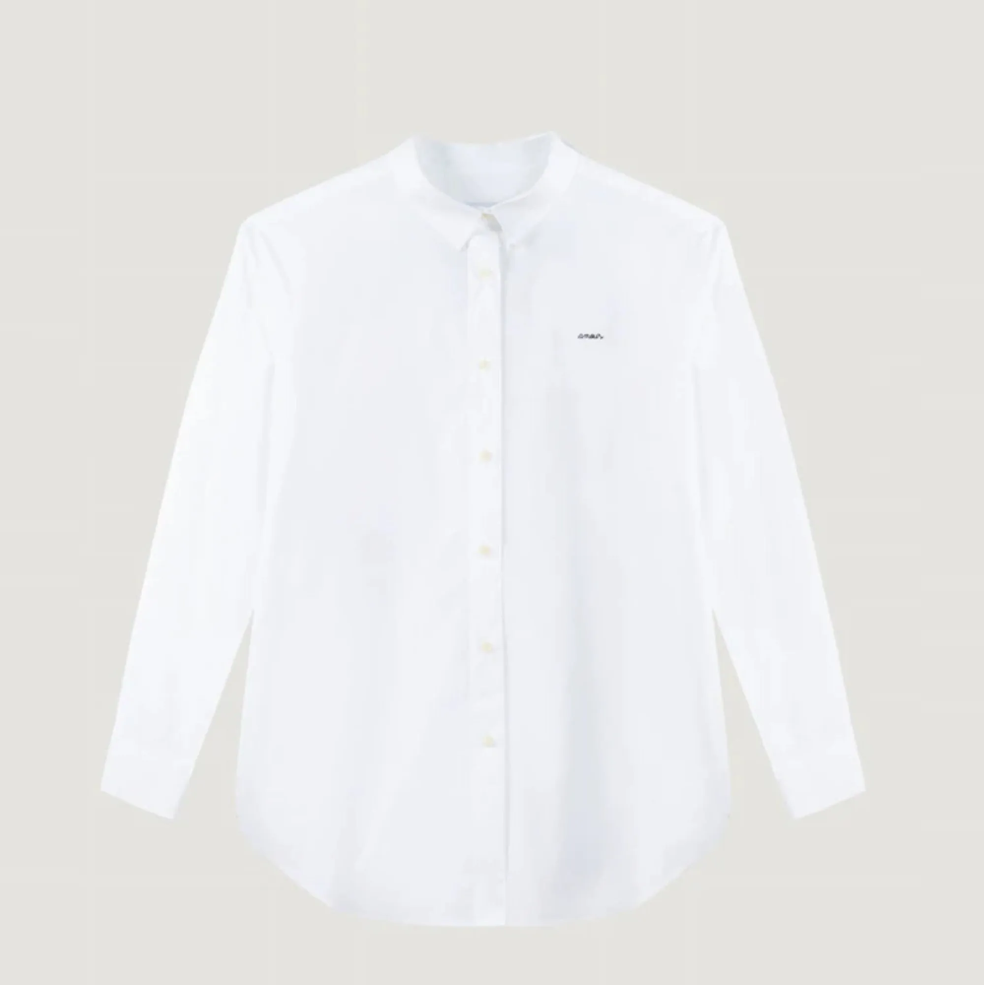 "Amour" Saint Ger Shirt (White)