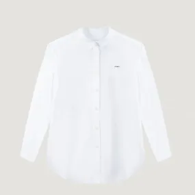 "Amour" Saint Ger Shirt (White)