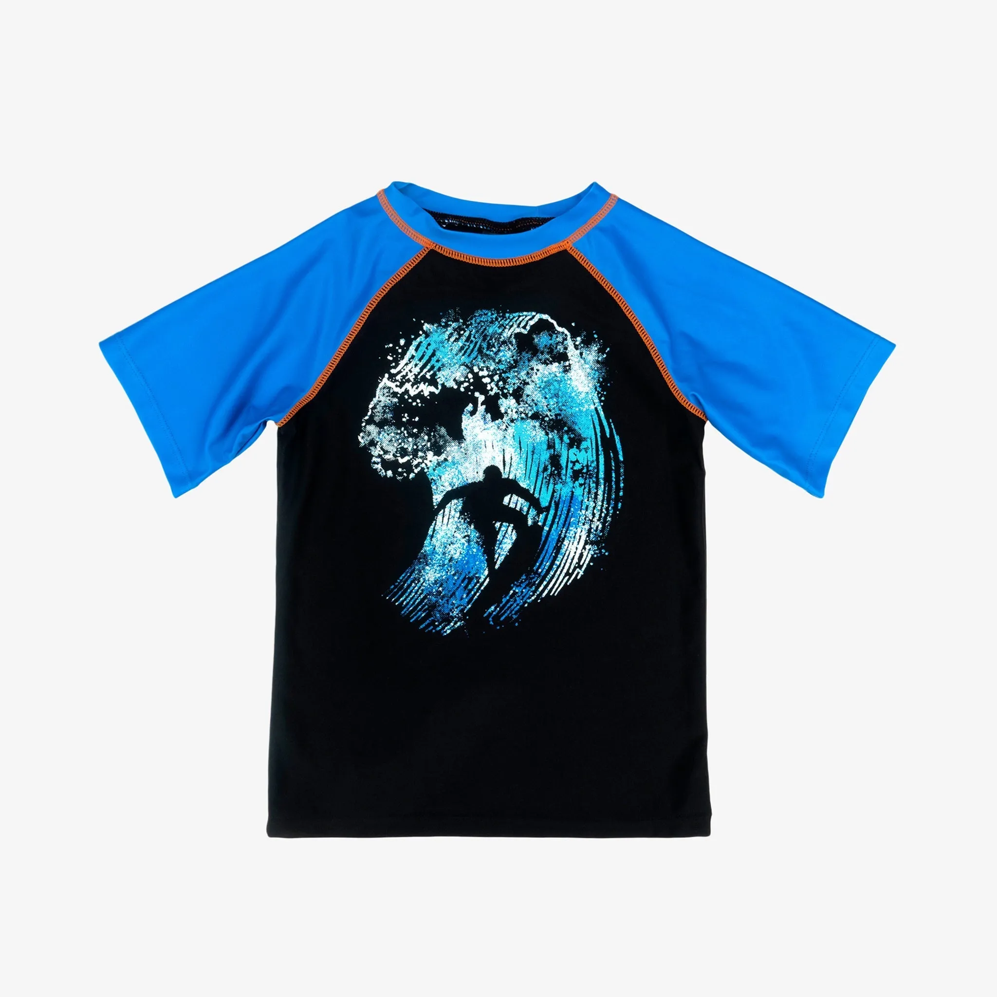 Rash Guard | Blue